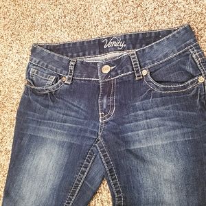 Vanity jeans - LIKE NEW!